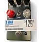 Used 903 Effects EVERGREEN FUZZ Effect Pedal thumbnail