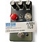 Used 903 Effects EVERGREEN FUZZ Effect Pedal