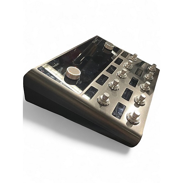 Used Fender Tone Master Pro Effect Processor