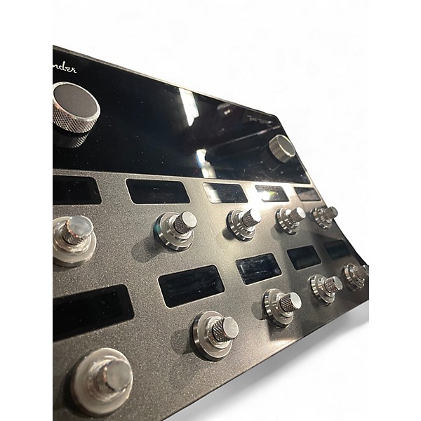 Used Fender Tone Master Pro Effect Processor