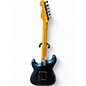 Used 2024 Fender American Professional II Stratocaster DARK NIGHT Solid Body Electric Guitar