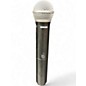 Used Shure BLX24 PG58 Handheld Wireless System