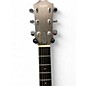Used Taylor 214CE Natural Acoustic Electric Guitar
