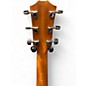Used Taylor 214CE Natural Acoustic Electric Guitar