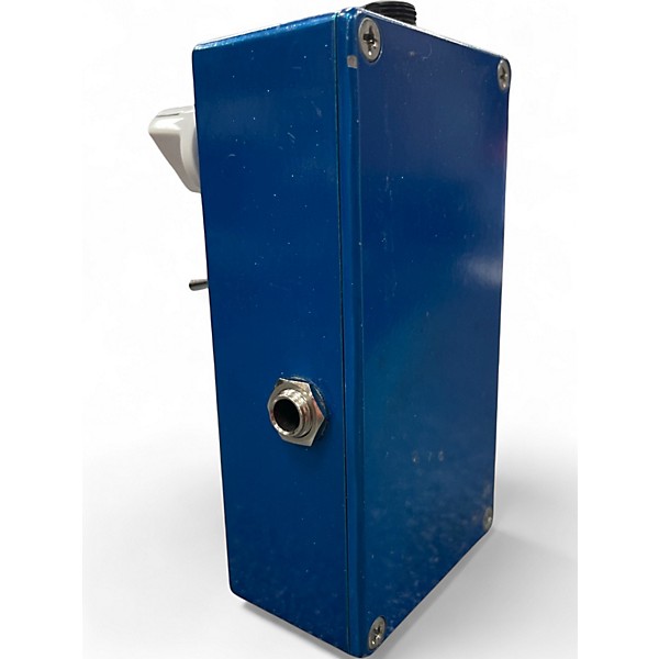 Used Wampler Brad Paisley Signature Overdrive Effect Pedal