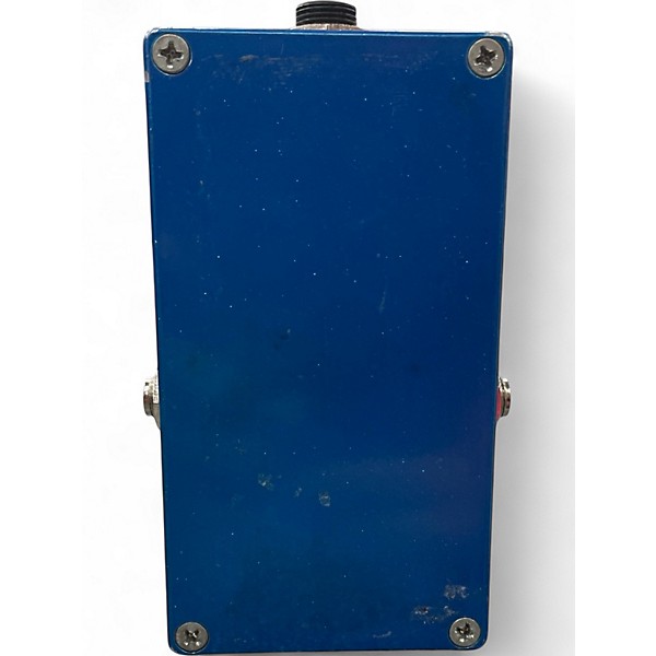 Used Wampler Brad Paisley Signature Overdrive Effect Pedal