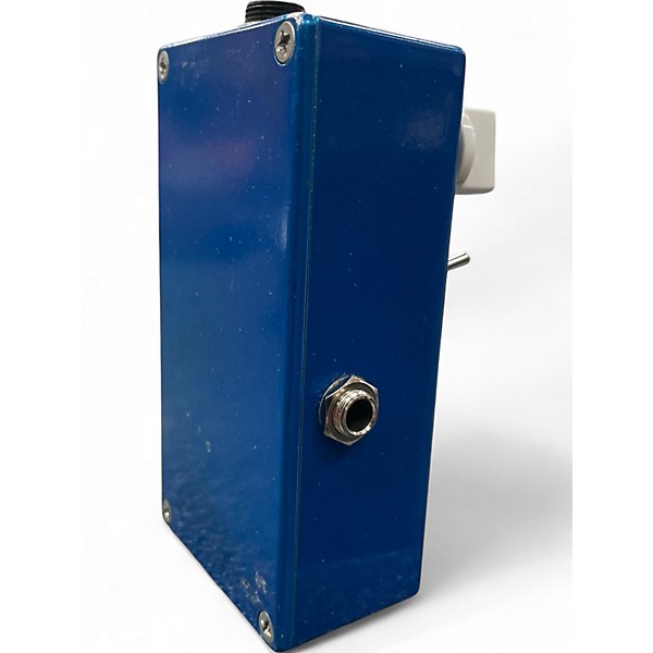 Used Wampler Brad Paisley Signature Overdrive Effect Pedal