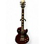 Used Gibson LES PAUL STUDIO Wine Red Solid Body Electric Guitar thumbnail