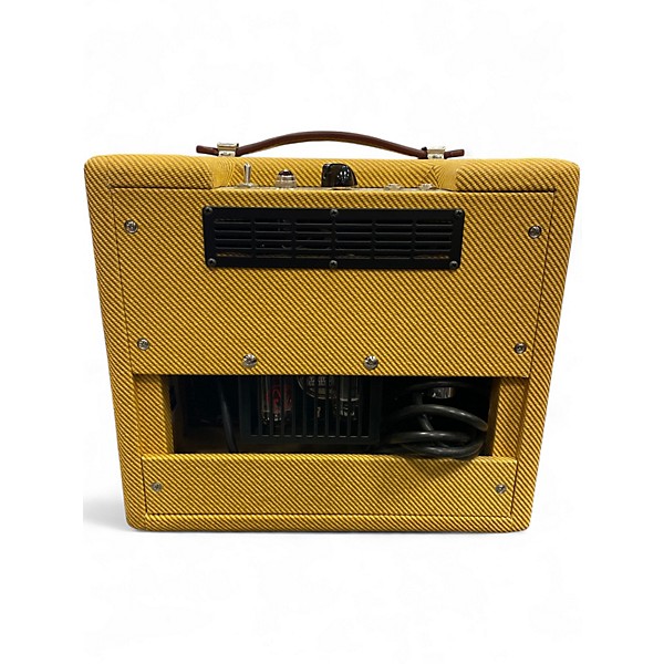 Used Fender '57 Custom Champ 5W 1x8 Tube Guitar Combo Amp