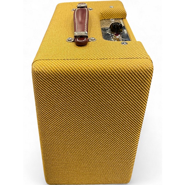 Used Fender '57 Custom Champ 5W 1x8 Tube Guitar Combo Amp