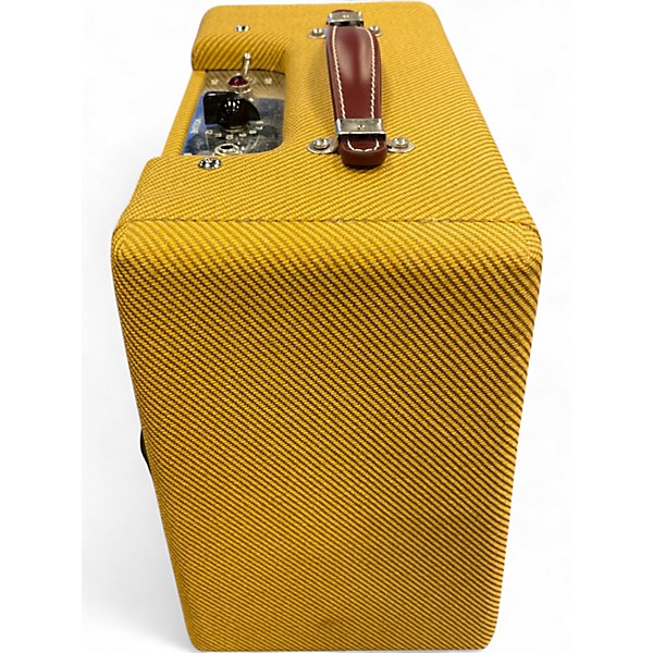 Used Fender '57 Custom Champ 5W 1x8 Tube Guitar Combo Amp