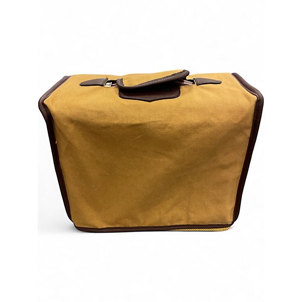 Used Fender '57 Custom Champ 5W 1x8 Tube Guitar Combo Amp