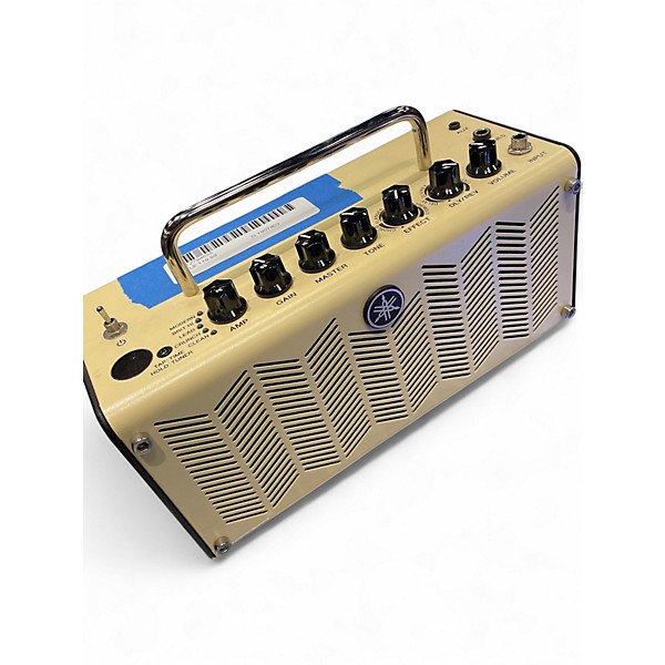Used Yamaha THR5 5W Desk Top Modeling Guitar Combo Amp | Guitar Center
