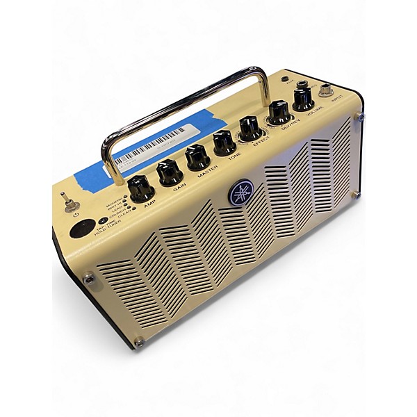 Used Yamaha THR5 5W Desk Top Modeling Guitar Combo Amp | Guitar Center