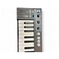 Used Arturia Keystep MIDI Controller