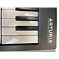 Used Arturia Keystep MIDI Controller