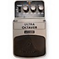 Used Behringer UO300 Ultra Octaver Effect Pedal thumbnail