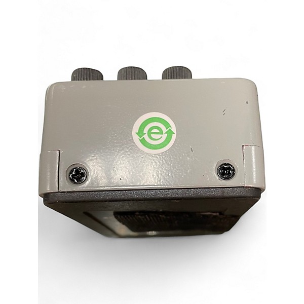 Used Behringer UO300 Ultra Octaver Effect Pedal