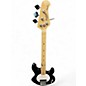 Used 2025 Sterling by Music Man RAY2 Black Electric Bass Guitar