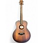 Used 2020 Taylor GS Mini-E Koa Natural Acoustic Electric Guitar thumbnail