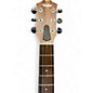 Used 2020 Taylor GS Mini-E Koa Natural Acoustic Electric Guitar