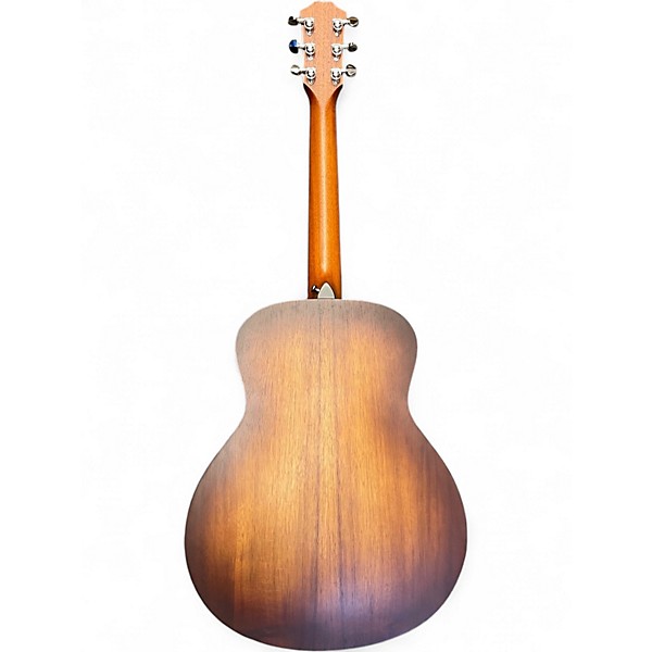 Used 2020 Taylor GS Mini-E Koa Natural Acoustic Electric Guitar