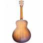 Used 2020 Taylor GS Mini-E Koa Natural Acoustic Electric Guitar