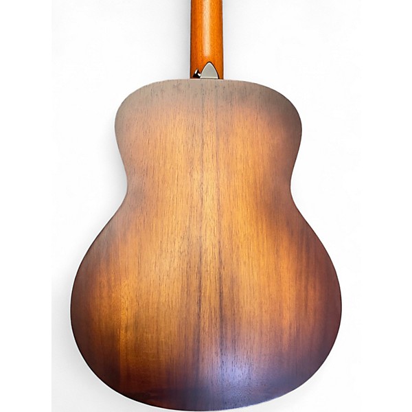 Used 2020 Taylor GS Mini-E Koa Natural Acoustic Electric Guitar