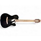 Used Godin MULTIAC MUNDIAL ONYX BLACK Classical Acoustic Electric Guitar thumbnail
