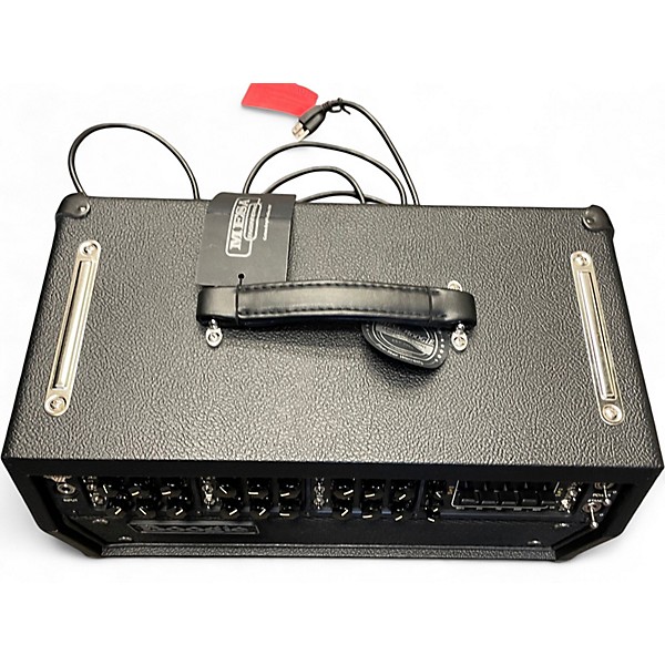 Used MESA/Boogie MARK VII Tube Guitar Amp Head