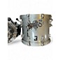 Used SONOR 4 Piece aq2 bop maple Titanium Quartz Drum Kit