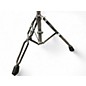 Used DW DOUBLE BRACED DUAL TOM MOUNT Percussion Stand