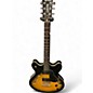 Used Oscar Schmidt OE30 Tobacco Sunburst Hollow Body Electric Guitar thumbnail
