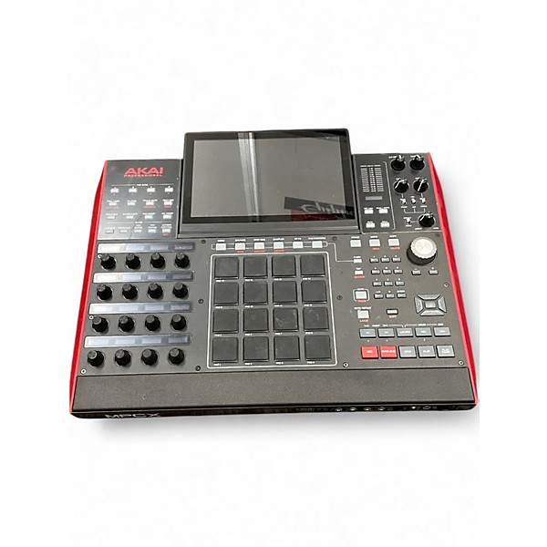 Used Akai Professional MPCX Production Controller