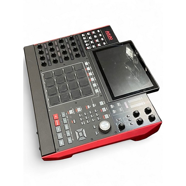 Used Akai Professional MPCX Production Controller
