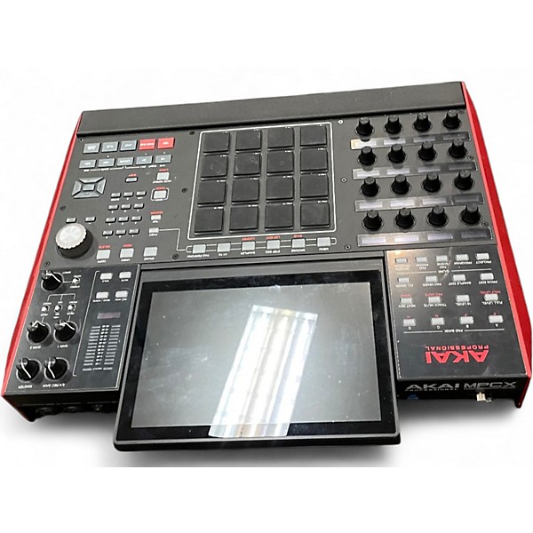 Used Akai Professional MPCX Production Controller
