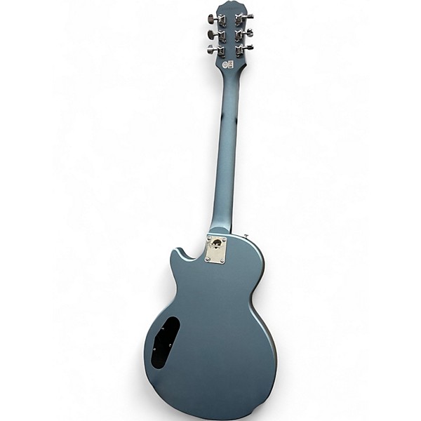 Used Epiphone Les Paul Special I Pelham Blue Solid Body Electric Guitar