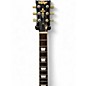 Used Vintage v100gt Gold Top Solid Body Electric Guitar