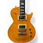 Used Harley Benton sc custom ii antique yellow Solid Body Electric Guitar