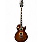 Used Epiphone Les Paul Standard bourbon burst Solid Body Electric Guitar thumbnail