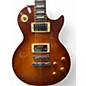 Used Epiphone Les Paul Standard bourbon burst Solid Body Electric Guitar