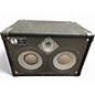 Used SWR GOLIATH II 2X10 Bass Cabinet thumbnail