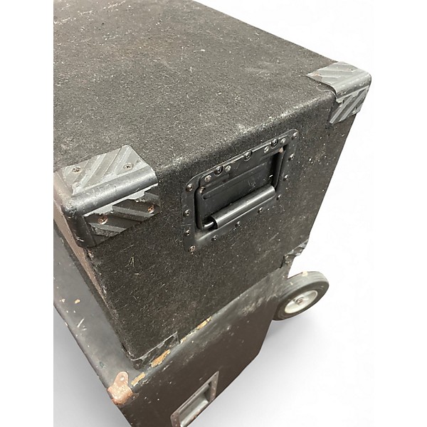 Used SWR GOLIATH II 2X10 Bass Cabinet