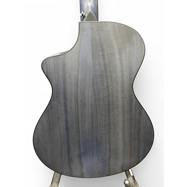 Used Breedlove Oregon Concert CE Stormy Night Stormy Night Acoustic Electric Guitar