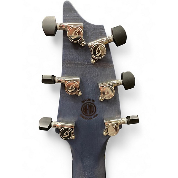 Used Breedlove Oregon Concert CE Stormy Night Stormy Night Acoustic Electric Guitar