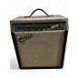 Used Squier BP-15 Bass Combo Amp thumbnail