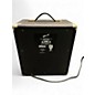 Used Squier BP-15 Bass Combo Amp