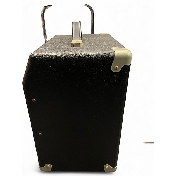 Used Squier BP-15 Bass Combo Amp