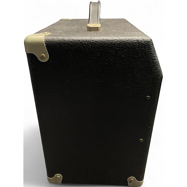 Used Squier BP-15 Bass Combo Amp