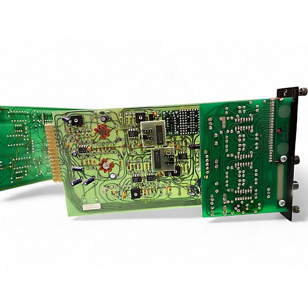 Used dbx 902 De-esser Rack Equipment